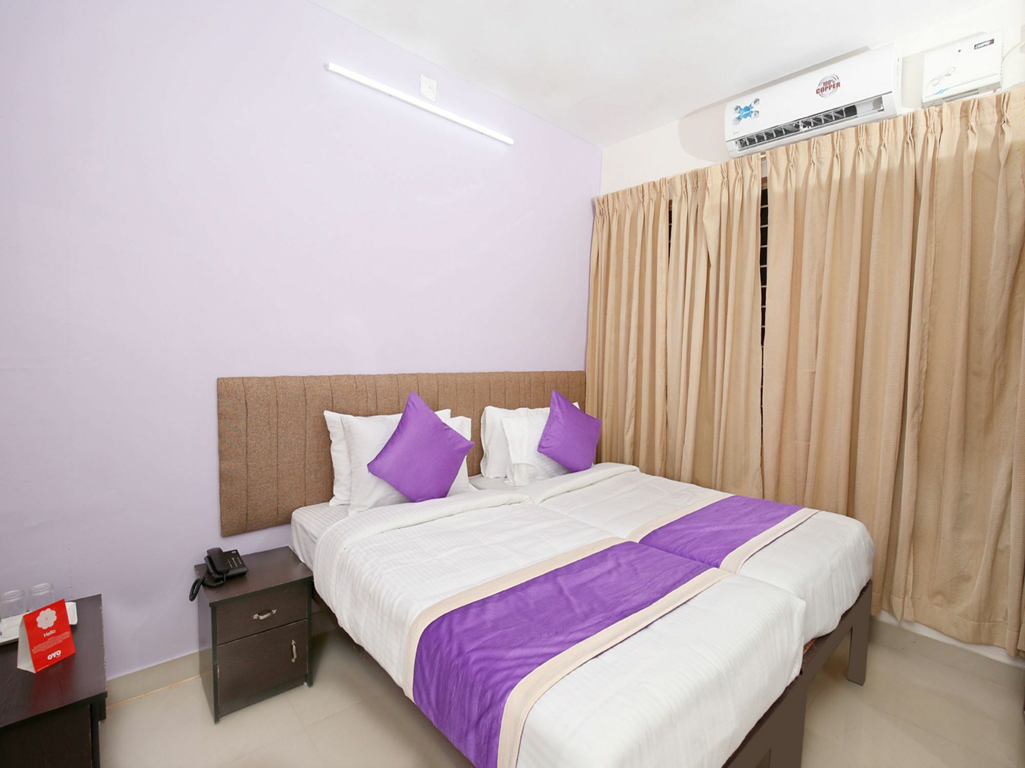 Oyo 9797 Hotel Vbee Plaza Thiruvananthapuram Esterno foto