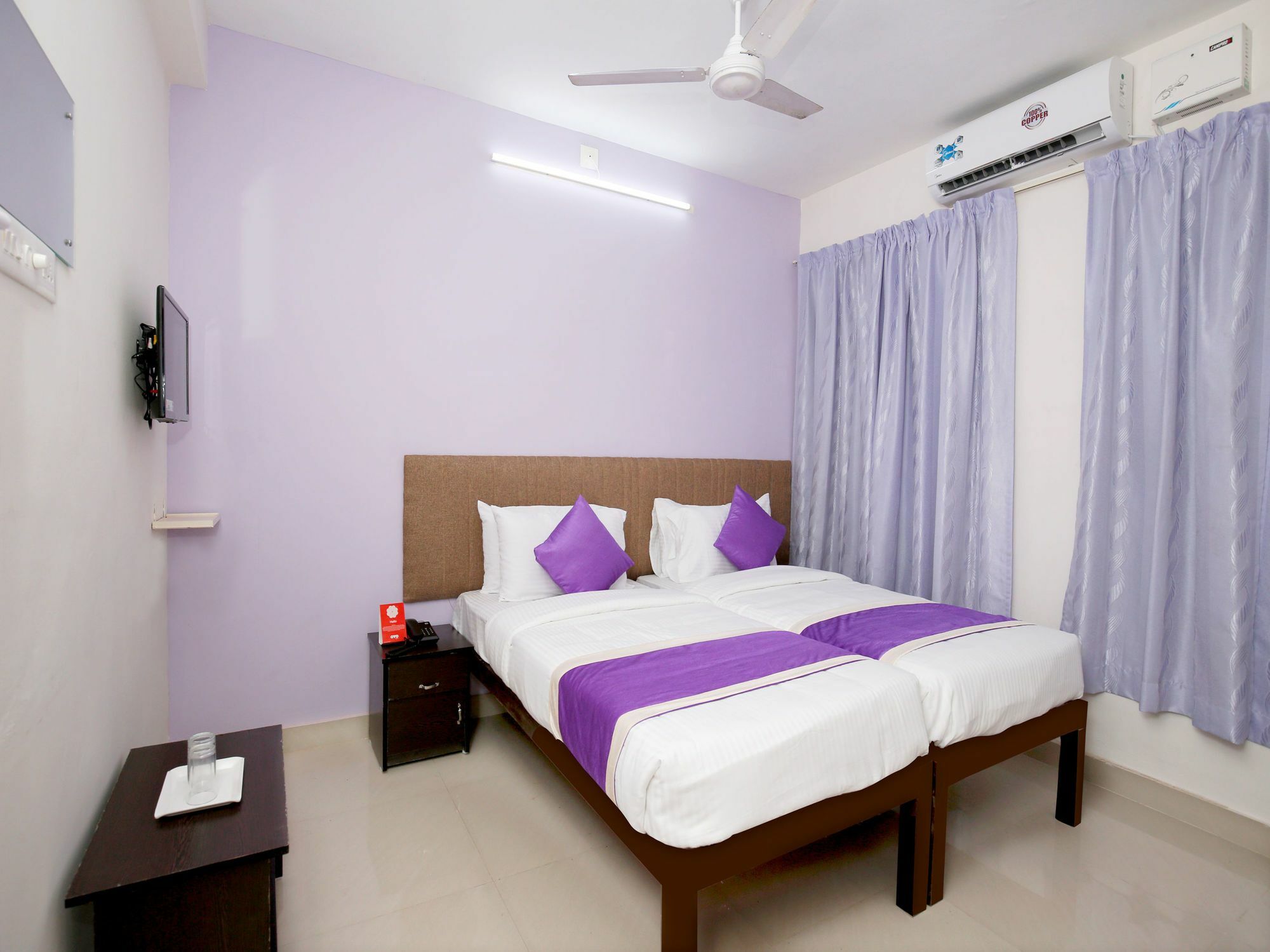 Oyo 9797 Hotel Vbee Plaza Thiruvananthapuram Esterno foto